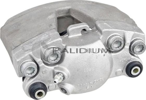 Ashuki PAL4-2384 - Bremžu suports autospares.lv