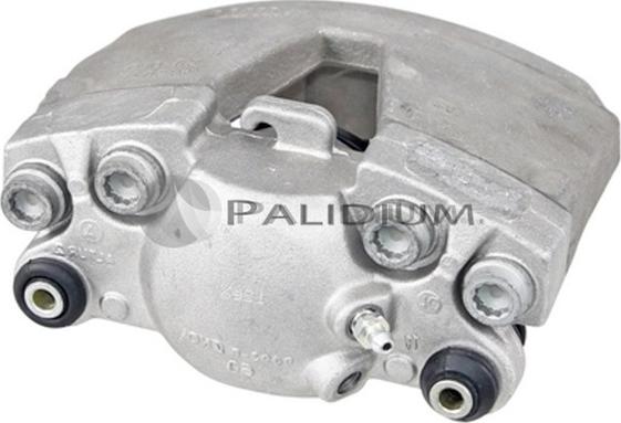 Ashuki PAL4-2383 - Bremžu suports autospares.lv