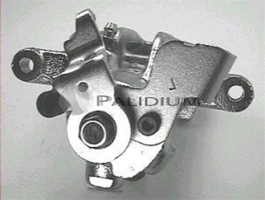 Ashuki PAL4-2297 - Bremžu suports autospares.lv