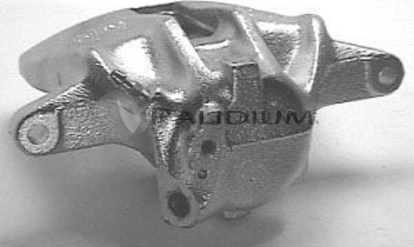 Ashuki PAL4-2241 - Brake Caliper www.autospares.lv