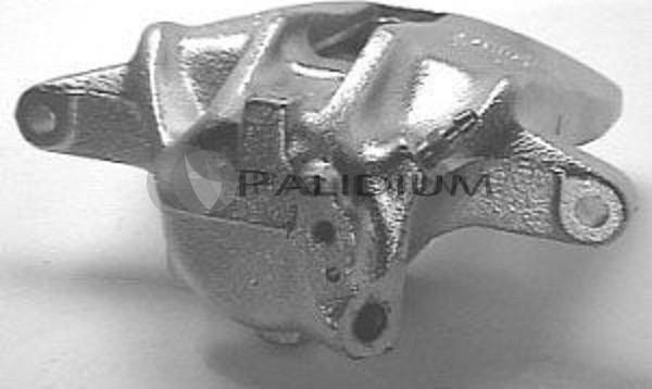 Ashuki PAL4-2242 - Brake Caliper www.autospares.lv