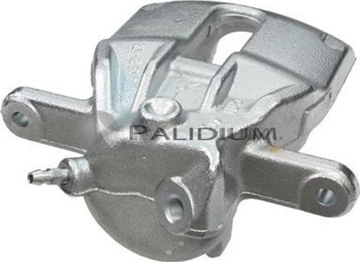 Ashuki PAL4-2255 - Brake Caliper www.autospares.lv