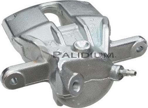 Ashuki PAL4-2256 - Brake Caliper www.autospares.lv