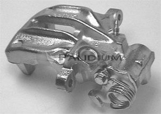 Ashuki PAL4-2285 - Bremžu suports www.autospares.lv