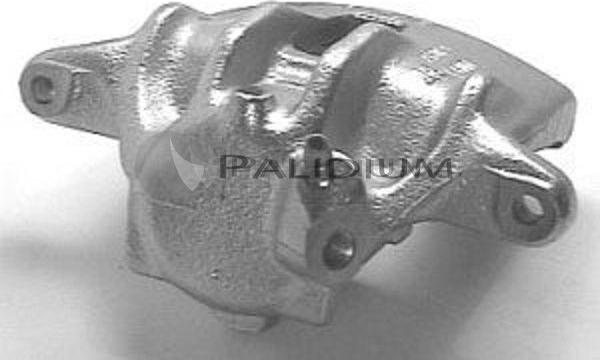 Ashuki PAL4-2235 - Bremžu suports www.autospares.lv