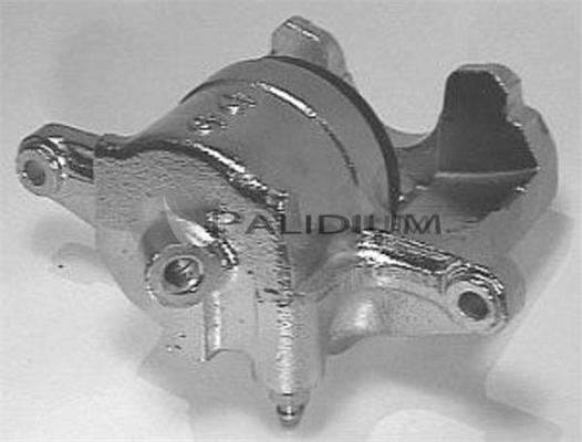 Ashuki PAL4-2278 - Brake Caliper www.autospares.lv