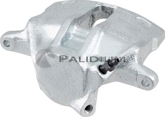 Ashuki PAL4-2754 - Brake Caliper www.autospares.lv