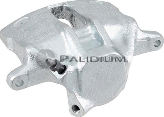 Ashuki PAL4-2755 - Brake Caliper www.autospares.lv