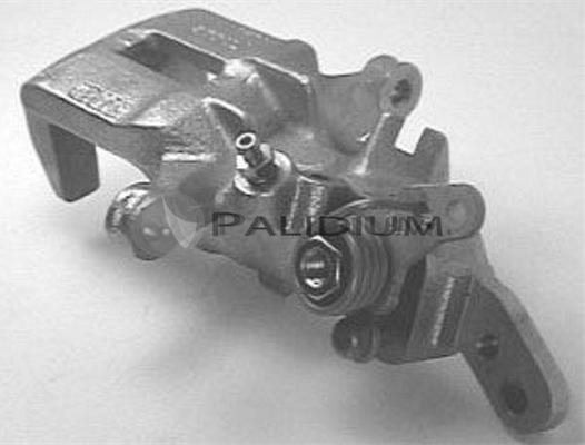 Ashuki PAL4-2764 - Brake Caliper www.autospares.lv