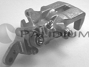 Ashuki PAL4-2765 - Brake Caliper www.autospares.lv