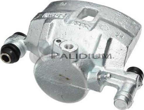 Ashuki PAL4-2706 - Brake Caliper www.autospares.lv