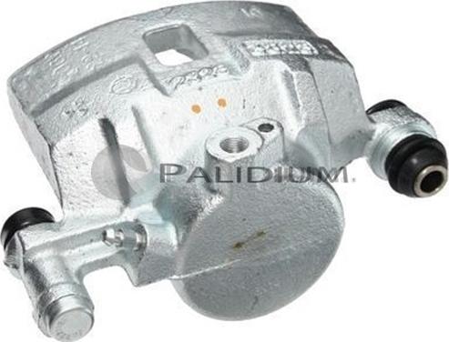 Ashuki PAL4-2707 - Brake Caliper www.autospares.lv