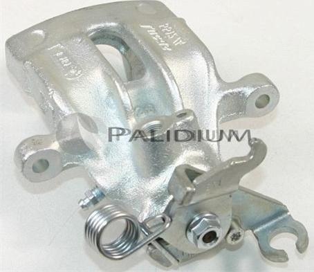 Ashuki PAL4-2778 - Bremžu suports www.autospares.lv