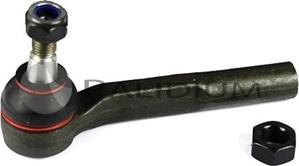 Ashuki PAL5-4090 - Tie Rod End www.autospares.lv