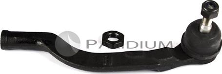 Ashuki PAL5-4009 - Stūres šķērsstiepņa uzgalis www.autospares.lv