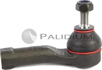 Ashuki PAL5-4004 - Stūres šķērsstiepņa uzgalis www.autospares.lv