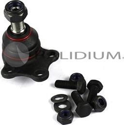 Ashuki PAL5-4006 - Ball Joint www.autospares.lv