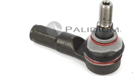 Ashuki PAL5-4011 - Tie Rod End www.autospares.lv