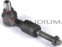 Ashuki PAL5-4017 - Tie Rod End www.autospares.lv