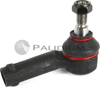 Ashuki PAL5-4036 - Stūres šķērsstiepņa uzgalis www.autospares.lv