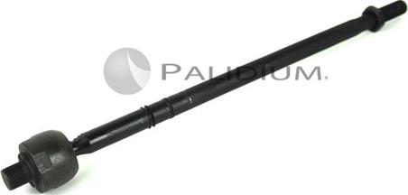 Ashuki PAL5-4028 - Inner Tie Rod, Axle Joint www.autospares.lv