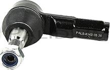 Ashuki PAL5-4343 - Stūres šķērsstiepņa uzgalis autospares.lv