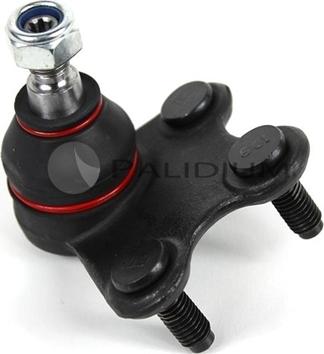 Ashuki PAL5-6098 - Ball Joint www.autospares.lv