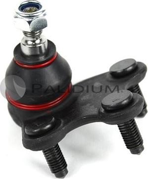 Ashuki PAL5-6097 - Ball Joint www.autospares.lv