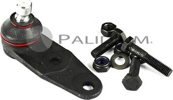 Ashuki PAL5-6000 - Ball Joint www.autospares.lv