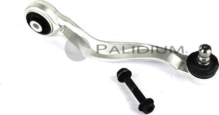 Ashuki PAL5-6013 - Рычаг подвески колеса www.autospares.lv