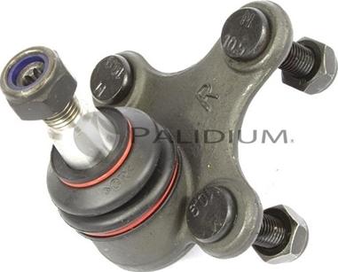 Ashuki PAL5-6030 - Ball Joint www.autospares.lv