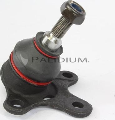 Ashuki PAL5-6031 - Balst / Virzošais šarnīrs autospares.lv