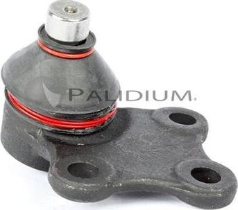 Ashuki PAL5-6033 - Ball Joint www.autospares.lv