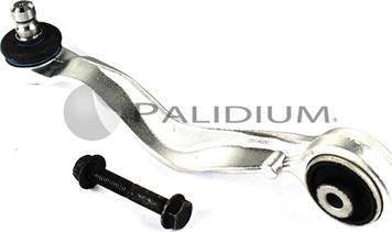 Ashuki PAL5-6020 - Track Control Arm www.autospares.lv