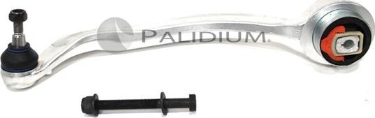 Ashuki PAL5-1044 - Neatkarīgās balstiekārtas svira, Riteņa piekare autospares.lv