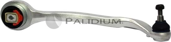 Ashuki PAL5-1045 - Track Control Arm www.autospares.lv