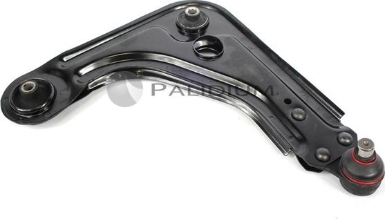 Ashuki PAL5-1040 - Track Control Arm www.autospares.lv