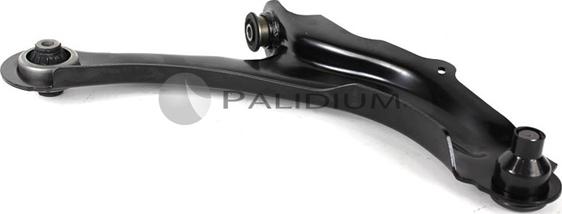 Ashuki PAL5-1042 - Рычаг подвески колеса www.autospares.lv