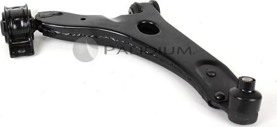 Ashuki PAL5-1061 - Track Control Arm www.autospares.lv