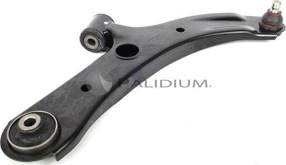 Ashuki PAL5-1009 - Track Control Arm www.autospares.lv