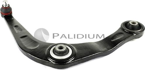 Ashuki PAL5-1004 - Track Control Arm www.autospares.lv