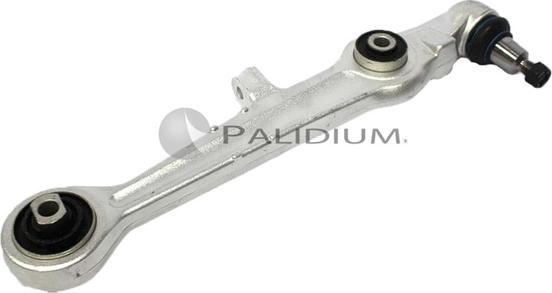 Ashuki PAL5-1019 - Track Control Arm www.autospares.lv