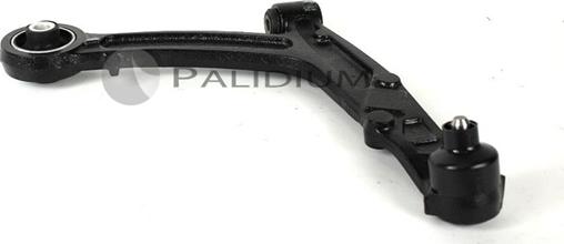 Ashuki PAL5-1014 - Neatkarīgās balstiekārtas svira, Riteņa piekare www.autospares.lv