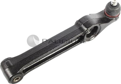 Ashuki PAL5-1018 - Neatkarīgās balstiekārtas svira, Riteņa piekare www.autospares.lv