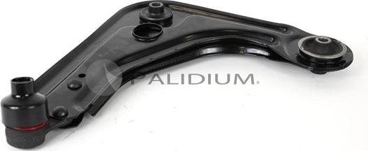 Ashuki PAL5-1039 - Track Control Arm www.autospares.lv