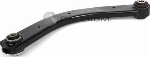 Ashuki PAL5-1035 - Track Control Arm www.autospares.lv