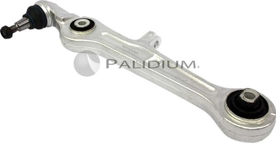 Ashuki PAL5-1025 - Track Control Arm www.autospares.lv