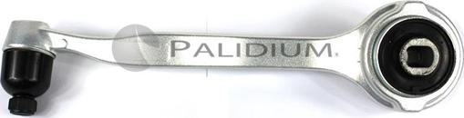 Ashuki PAL5-1021 - Рычаг подвески колеса www.autospares.lv