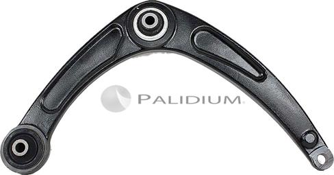 Ashuki PAL5-1196 - Track Control Arm www.autospares.lv