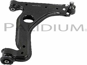 Ashuki PAL5-1231 - Track Control Arm www.autospares.lv